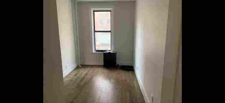Upper East Room
