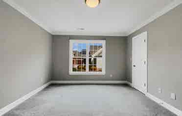 A SPACIOUS HOUSE FOR RENT
