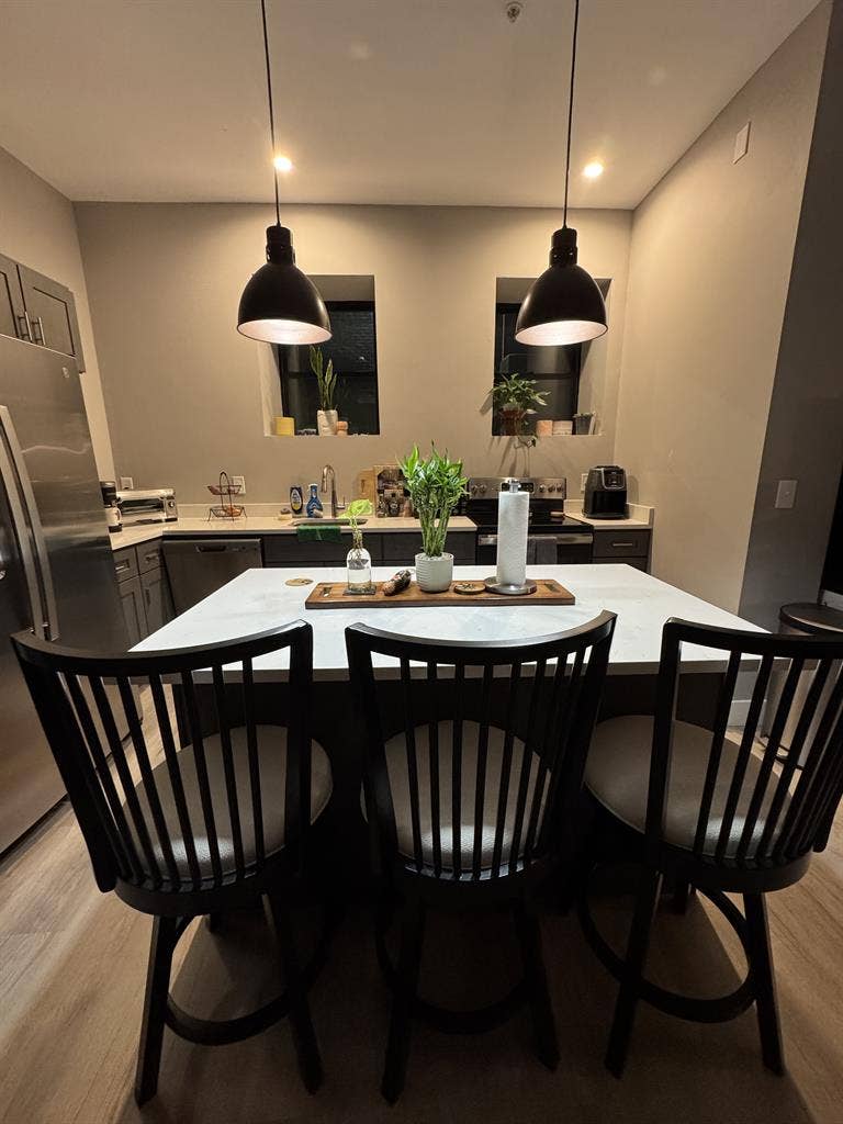 New Listing