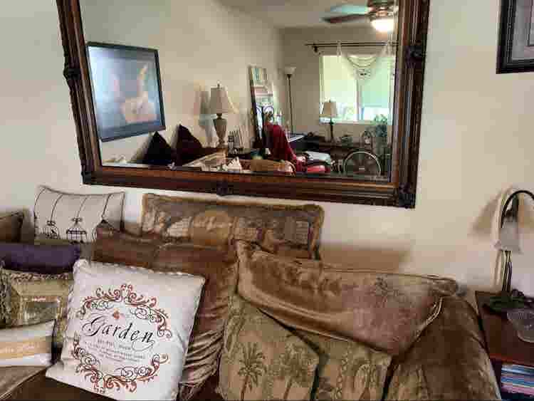 East Side Costa Mesa Share Apt