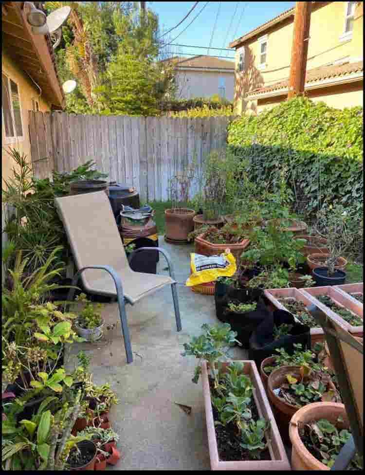 East Side Costa Mesa Share Apt