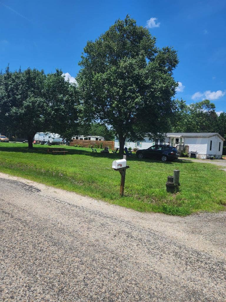 River-Adjacent 4BR Rancher