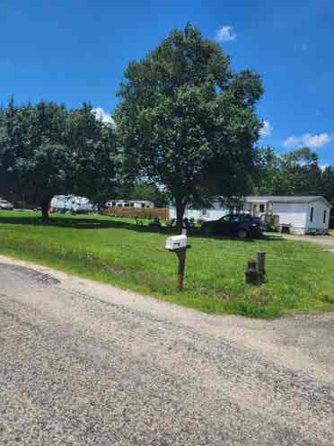 River-Adjacent 4BR Rancher