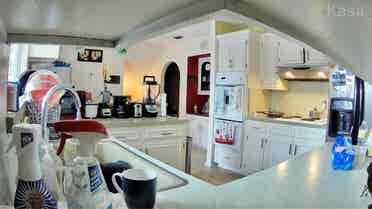 I am renting a bedroom private bath