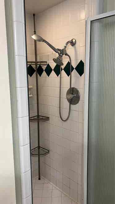 I am renting a bedroom private bath