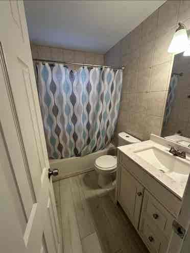 Room for Rent