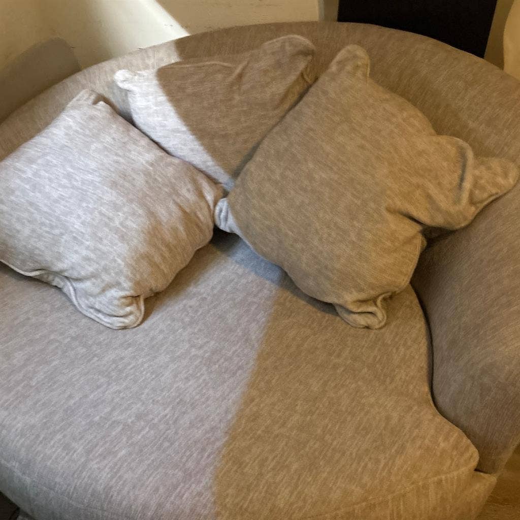 Newly removed fully furnished room