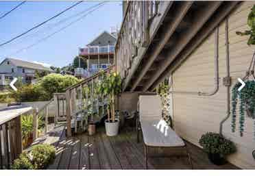Room in Privet beach house