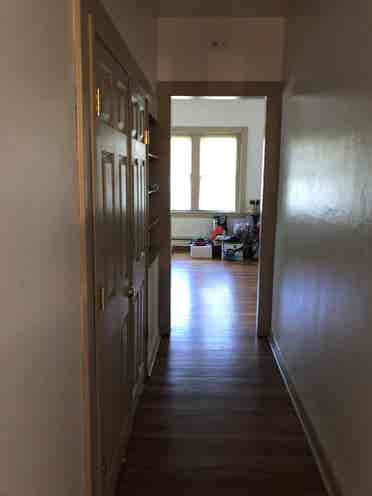 Roommate Wanted.