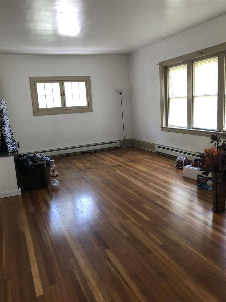 Roommate Wanted.