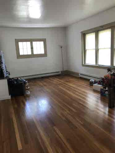 Roommate Wanted.