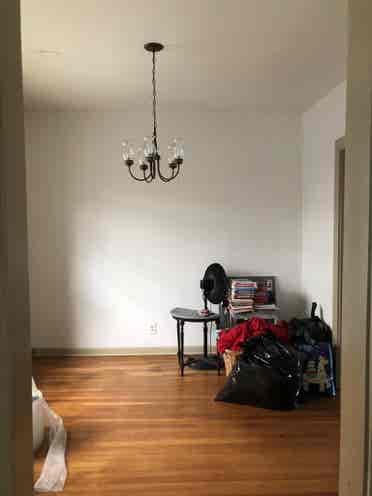 Roommate Wanted.