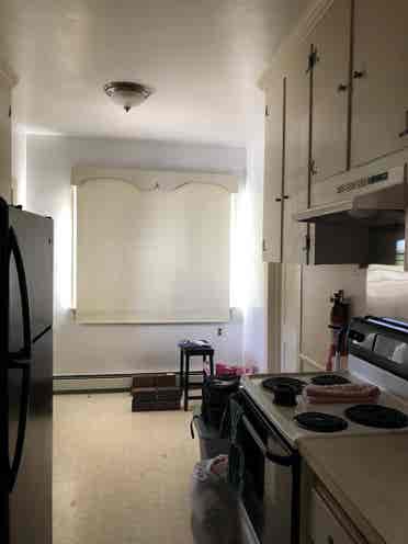 Roommate Wanted.