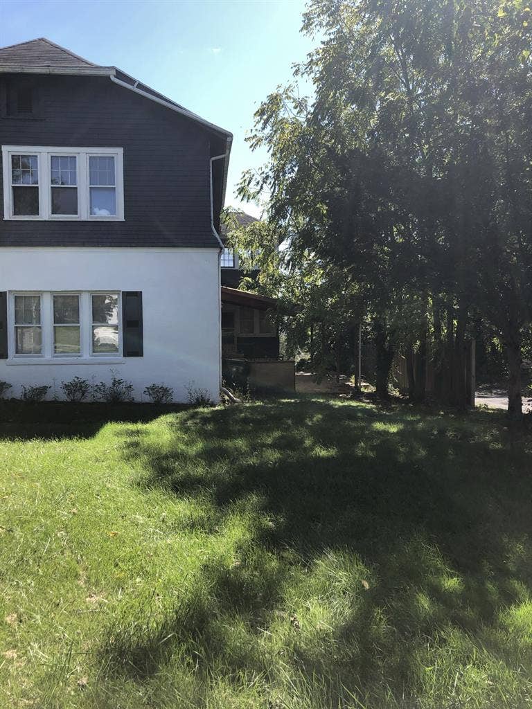 Roommate Wanted.