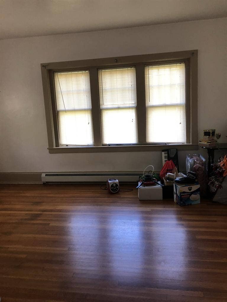 Roommate Wanted.