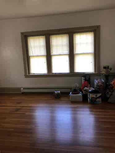 Roommate Wanted.