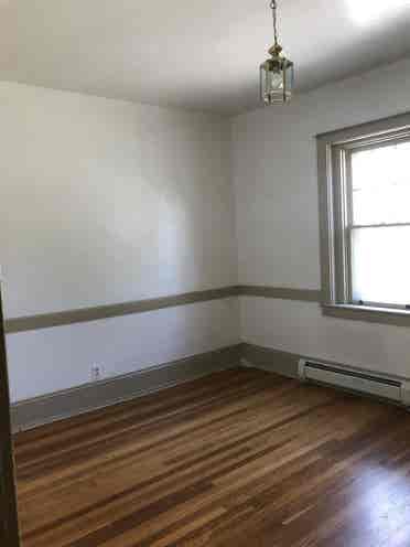 Roommate Wanted.
