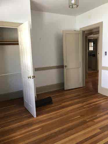 Roommate Wanted.