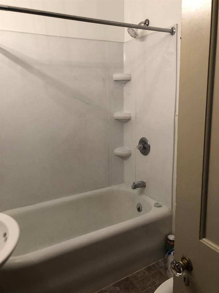 Roommate Wanted.