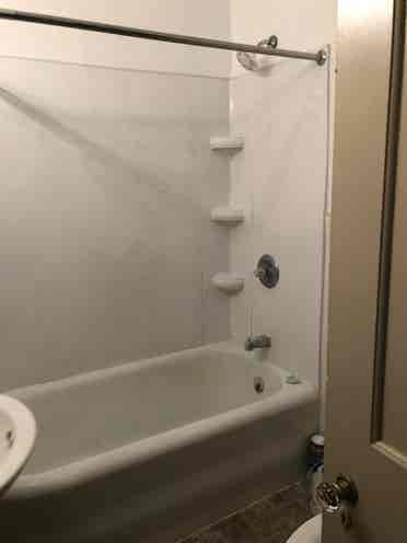 Roommate Wanted.