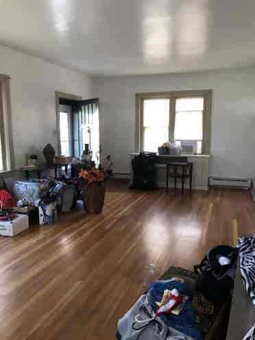 Roommate Wanted.