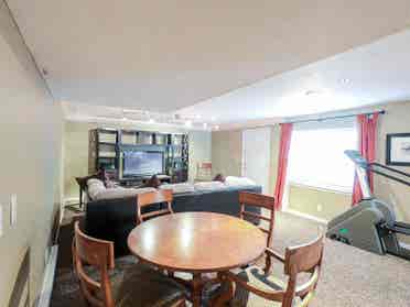 Rooms in a Shared House