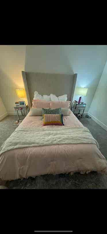 Room for Rent in East Nashville!