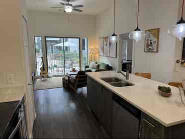 Room for Rent in East Nashville!