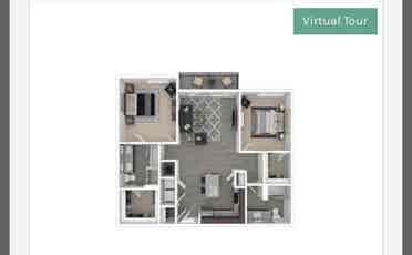 Room for Rent in East Nashville!