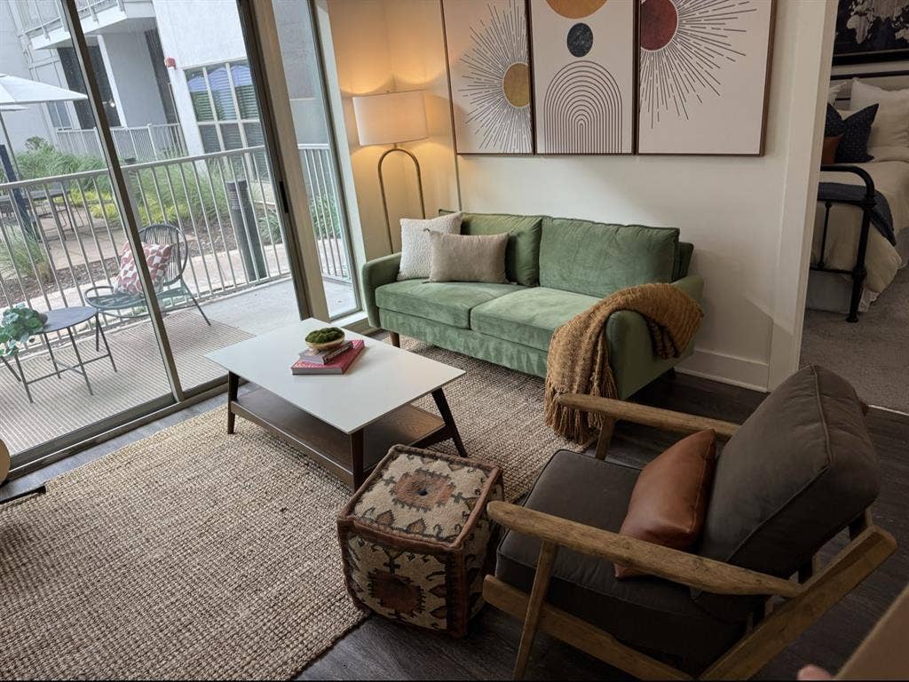 Room for Rent in East Nashville!