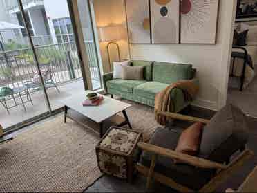 Room for Rent in East Nashville!