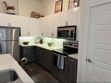 Room for Rent in East Nashville!