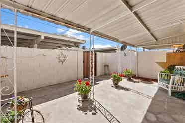 Bright & Homey Room in 3BR home