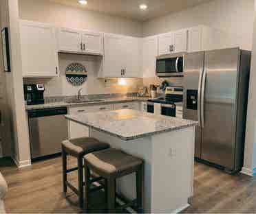3Br townhome available July th