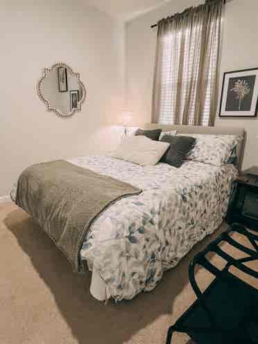 3Br townhome available July th