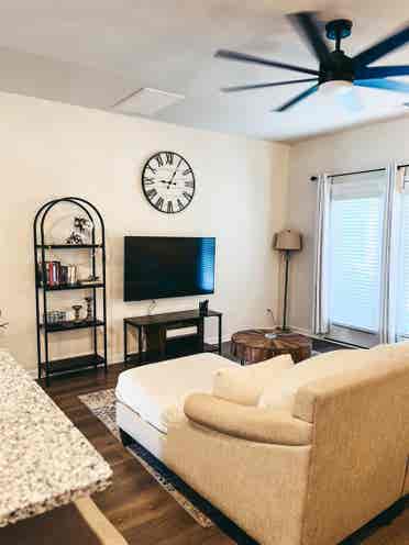 3Br townhome available July th