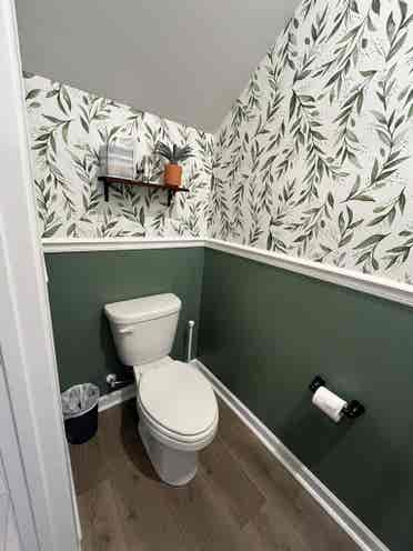 3Br townhome available July th