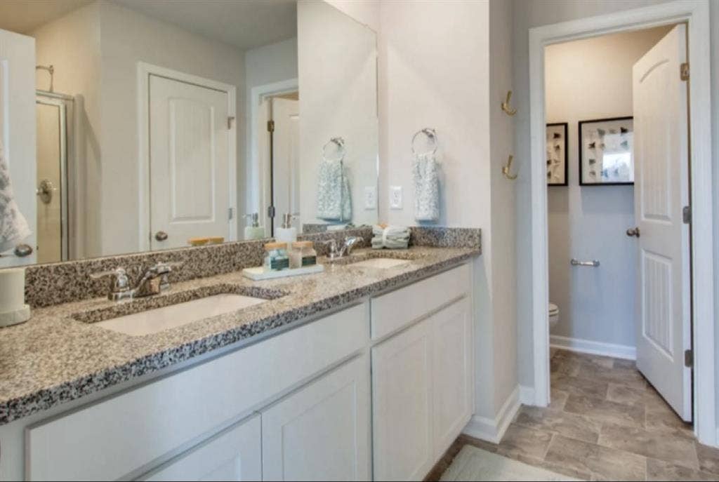 3Br townhome available July th