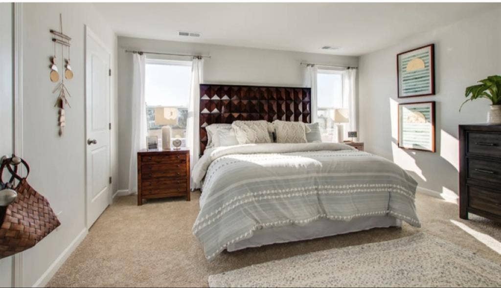 3Br townhome available July th