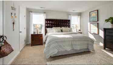 3Br townhome available July th