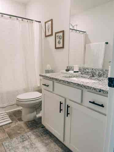 3Br townhome available July th