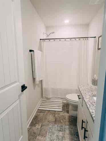 3Br townhome available July th
