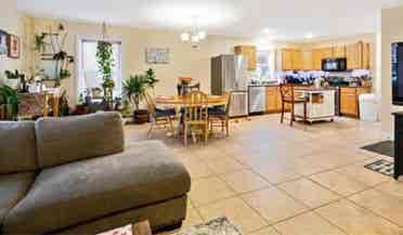 Room 4 Rent Malletts Bay/Winooski