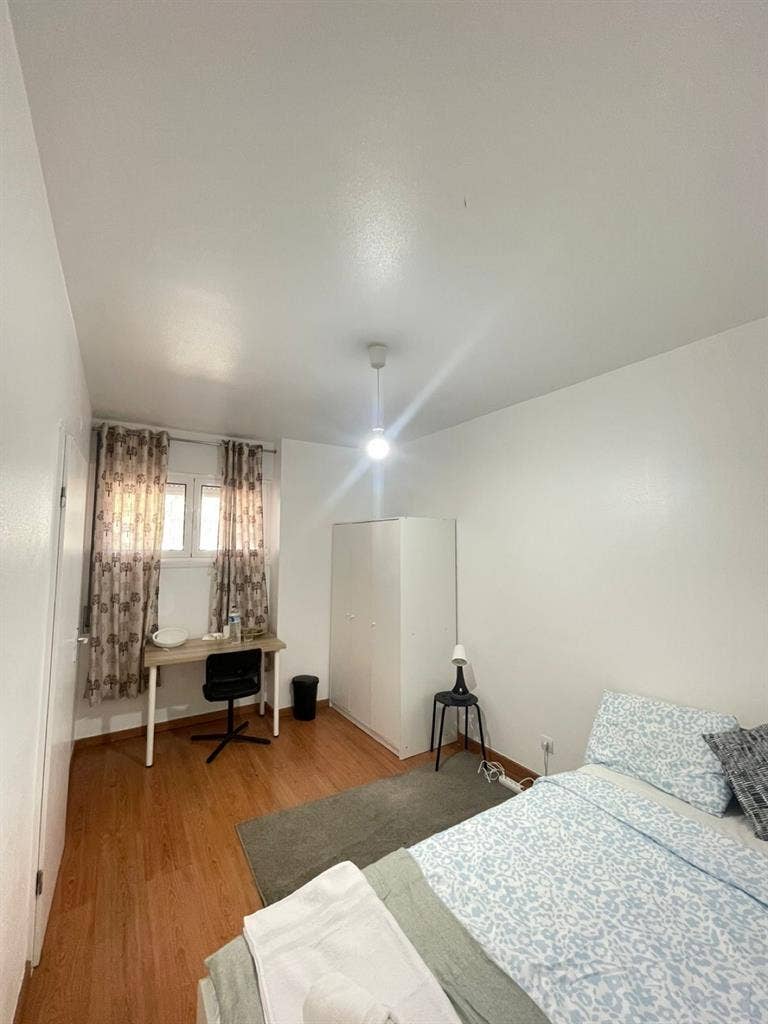 Room is in behind the Colombo mall