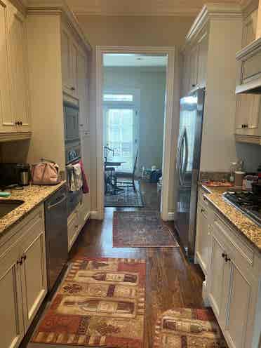 Roommate wanted for B Townhouse