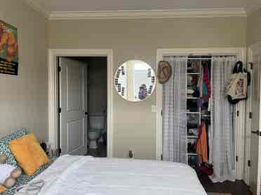 Roommate wanted for B Townhouse