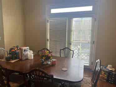 Roommate wanted for B Townhouse