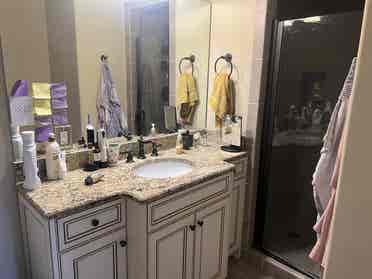 Roommate wanted for B Townhouse