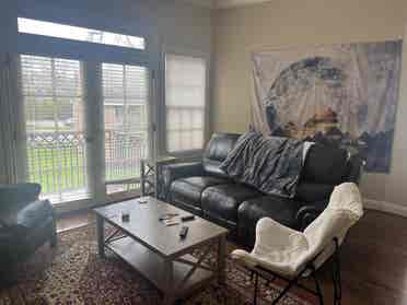 Roommate wanted for B Townhouse