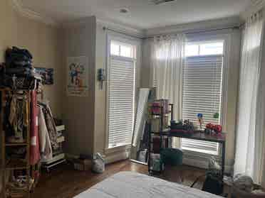 Roommate wanted for B Townhouse